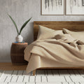 Delilah Home Organic Cotton Duvet Bezug
