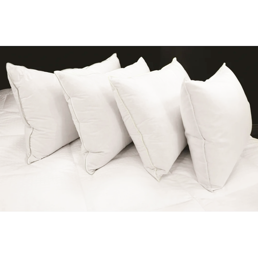 Down Dreams Classic Soft & Firm Combo Packung (enthält 2 Kissen)