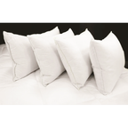 Down Dreams Classic Soft & Firm Combo Packung (enthält 2 Kissen)