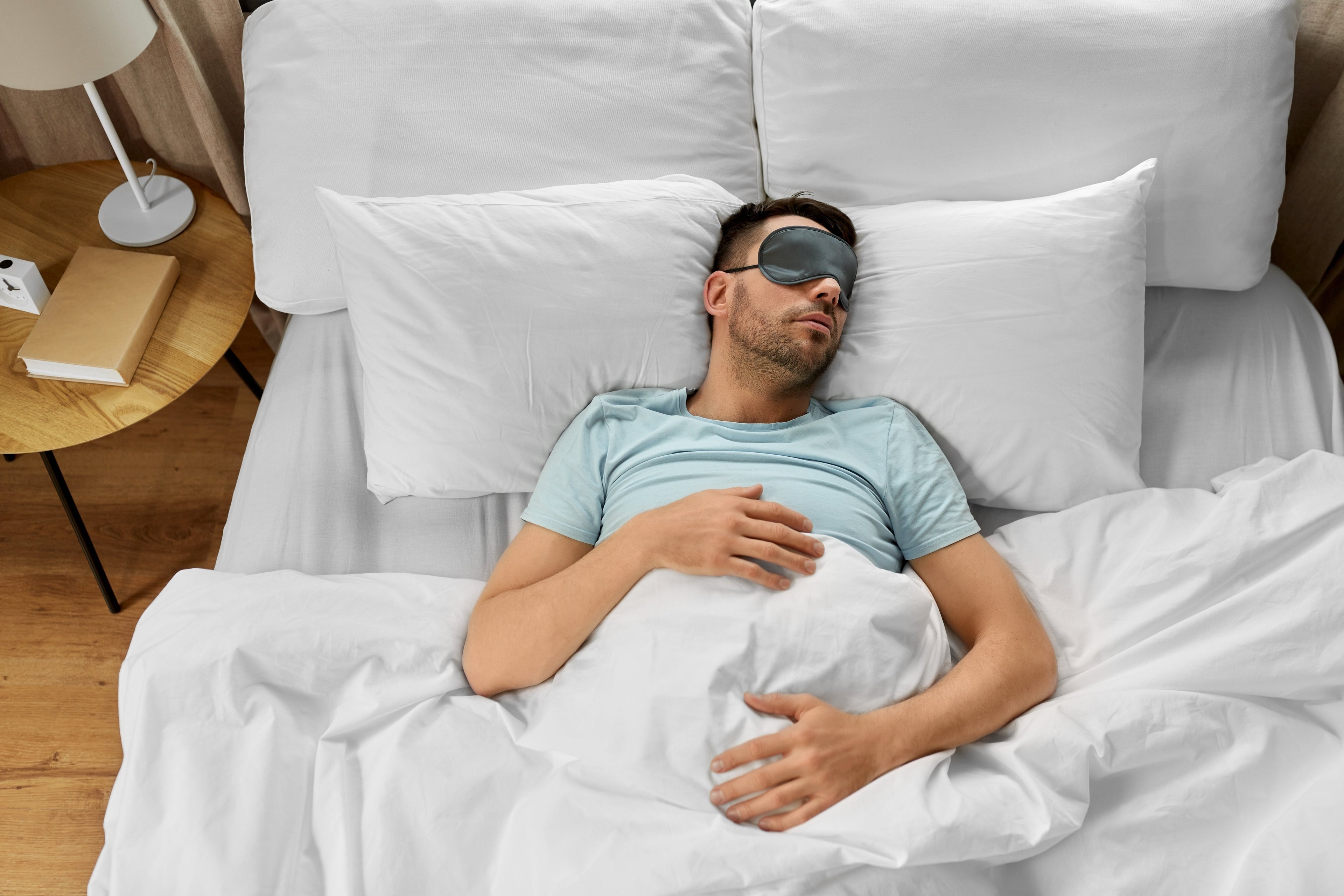 Down Etc. Aquaplush Pillow | Firma