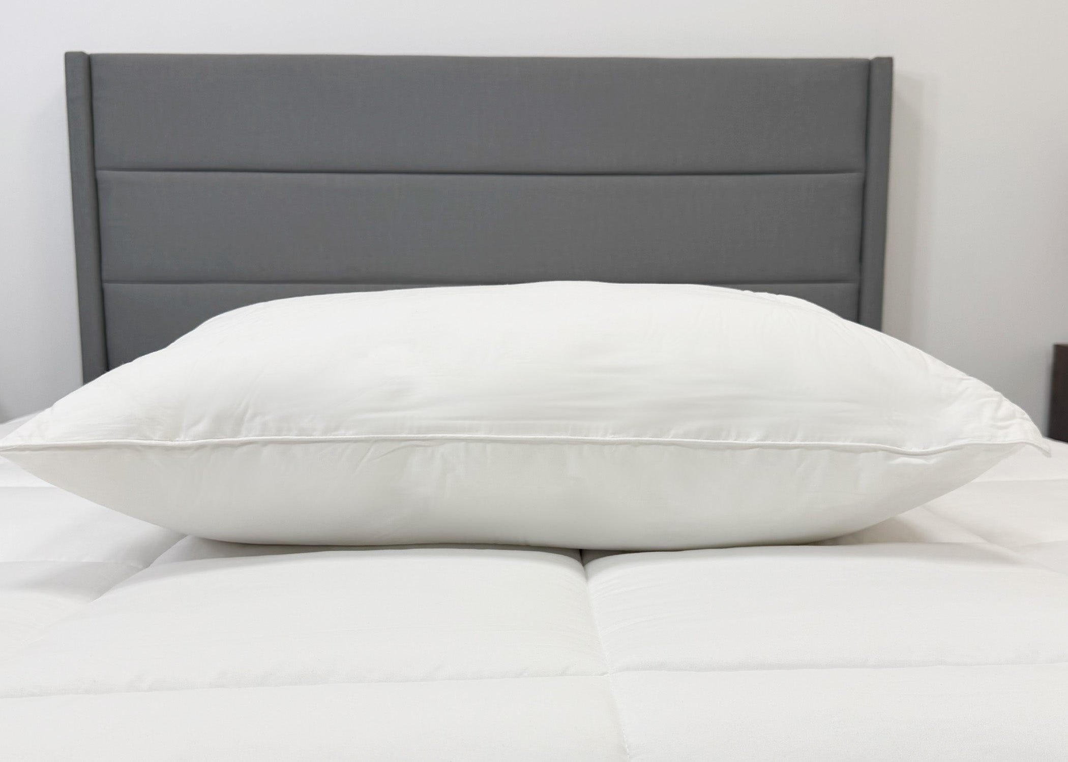 JS Fiber 'Ultra Down' Polyester Pillow