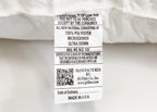 JS Fiber 'Ultra Down' Polyester Pillow