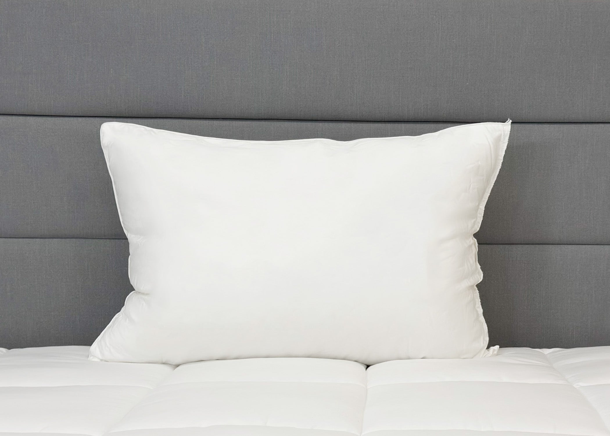 JS Fiber 'Ultra Down' Polyester Pillow