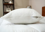 Pillowtex Bambus-Kissenabdeckung