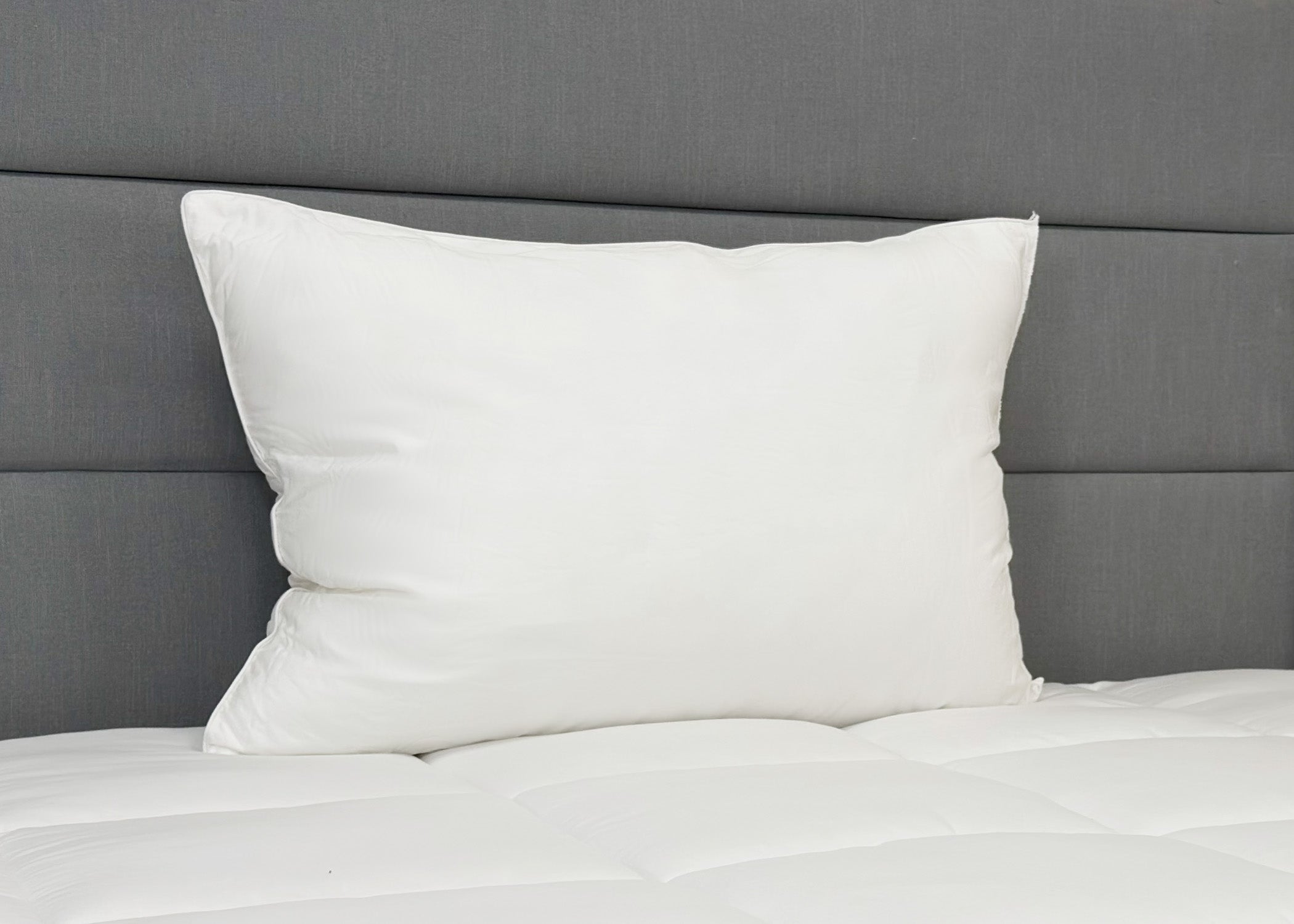 JS Fiber 'Ultra Down' Polyester Pillow