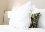 Down Dreams Classic Soft Pillow, in vielen Hotels vorgestellt