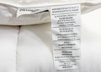Pillowtex High End Weiß Goose Down Pillow | Unterstützung für mittleres Unternehmen