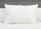 Pillowtex Weiß Goose Down & Feder Kissen | 75% Feder / 25% nach unten