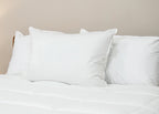 Pillowtex Luxury Core Down und Feder Kissen | 25% Feder / 75% Down
