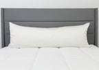 Pillowtex Body Pillow Bezug | Antimikrobielle Kupfer-Infundierte Bambus