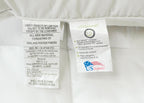 Eco-Smart Down Alternative Pillow | Hergestellt in USA
