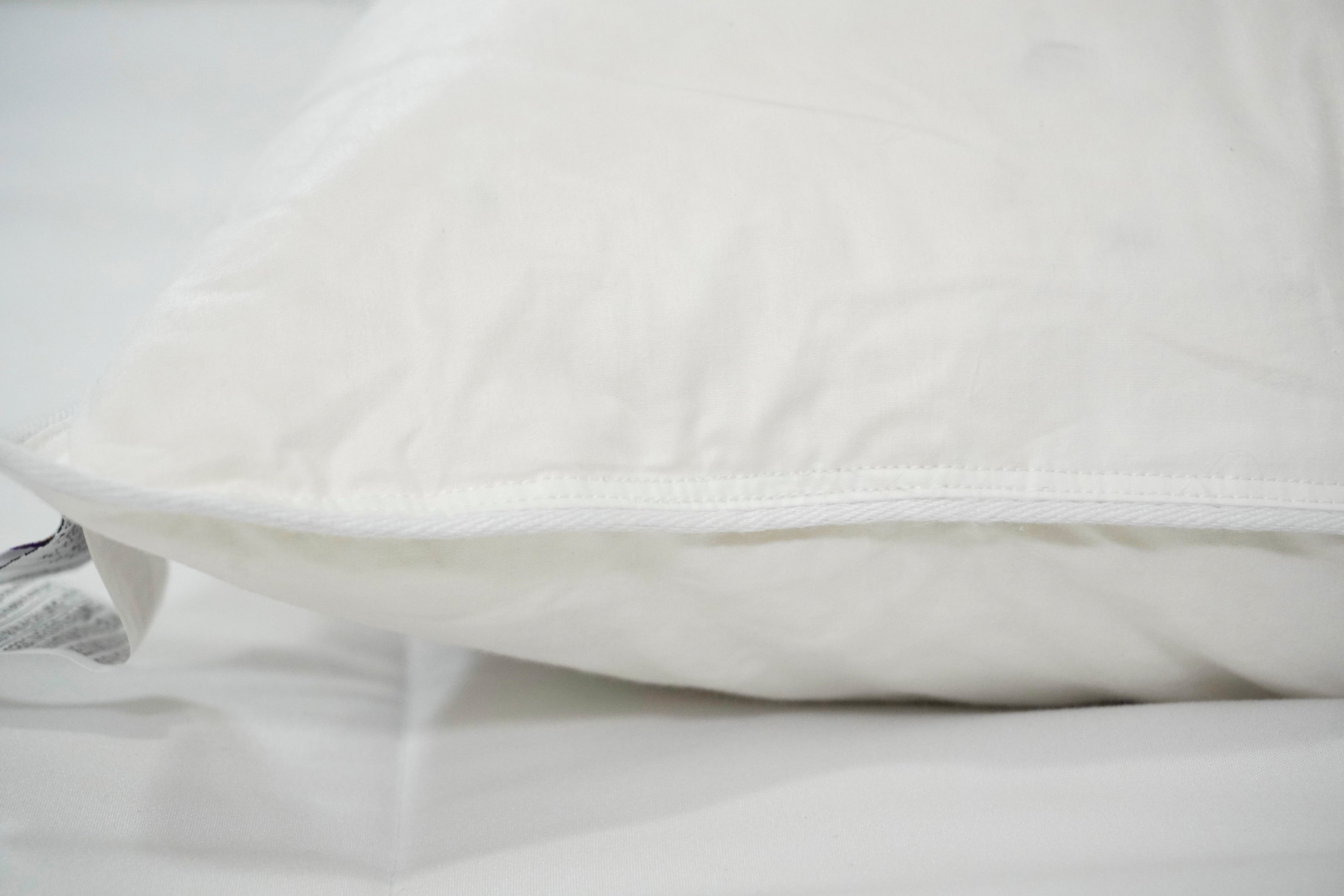 Rhapsody Wrap Down / Feder Kissen - in vielen Hyatt® Hotels vorgestellt