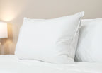 Pillowtex Luxury Core Down und Feder Kissen | 25% Feder / 75% Down