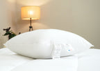 Eco-Smart Down Alternative Pillow | Hergestellt in USA