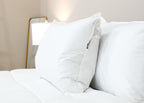 Pillowtex Luxury Core Down und Feder Kissen | 25% Feder / 75% Down