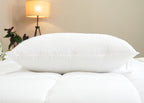 Eco-Smart Down Alternative Pillow | Hergestellt in USA