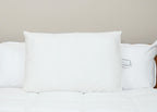 Die Kissenfabrik Housekeeper's Choice Himmlisches Spiral Kissen - Featured bei Many Borgata Hotel Casino & Spa<sup>®</sup>