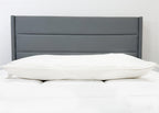Pillowtex High End Weiß Goose Down Pillow | Soft Support für die