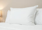 Pillowtex Luxury Core Down und Feder Kissen | 25% Feder / 75% Down
