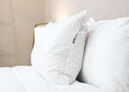Pillowtex Luxury Core Down und Feder Kissen | 25% Feder / 75% Down