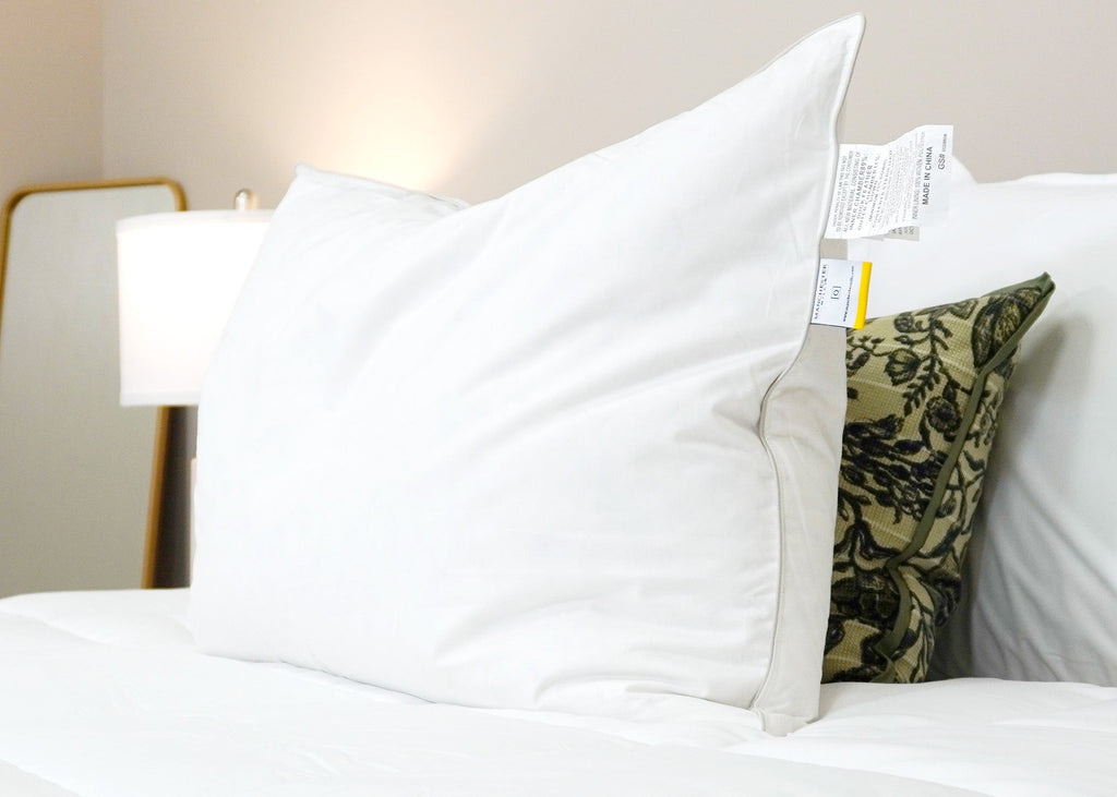 Down Dreams Classic Firm Pillow, früher auch Classic