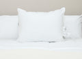 Eco-Smart Down Alternative Pillow | Hergestellt in USA