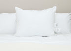 Eco-Smart Down Alternative Pillow | Hergestellt in USA