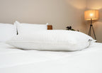 Pillowtex Luxury Core Down und Feder Kissen | 25% Feder / 75% Down