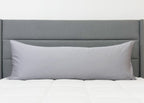 Pillowtex Body Pillow Bezug | Antimikrobielle Kupfer-Infundierte Bambus