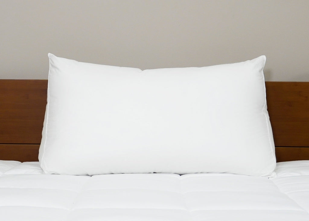 Pillowtex Lesen Wedge Bett Kissen