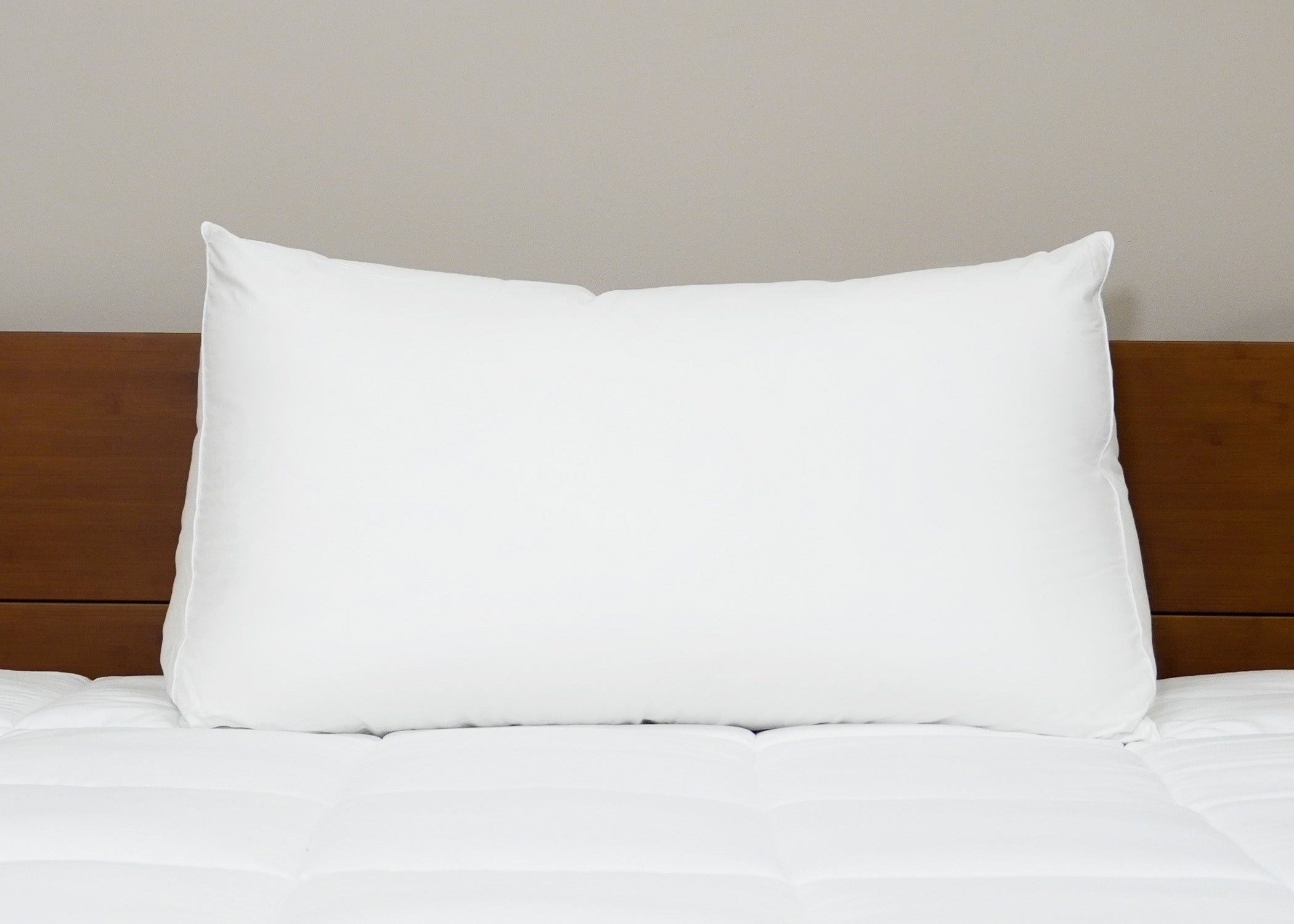 Pillowtex Lesen Wedge Bett Kissen
