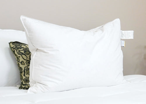Down Dreams Classic Firm Pillow, früher auch Classic
