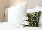 Eco-Smart Down Alternative Pillow | Hergestellt in USA