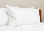 Pillowtex Luxury Core Down und Feder Kissen | 25% Feder / 75% Down