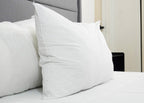Martex Brentwood Gold Kissen - Ausgestellt in vielen Hotels