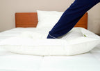 Pillowtex Grün Tag Super Soft Kissen