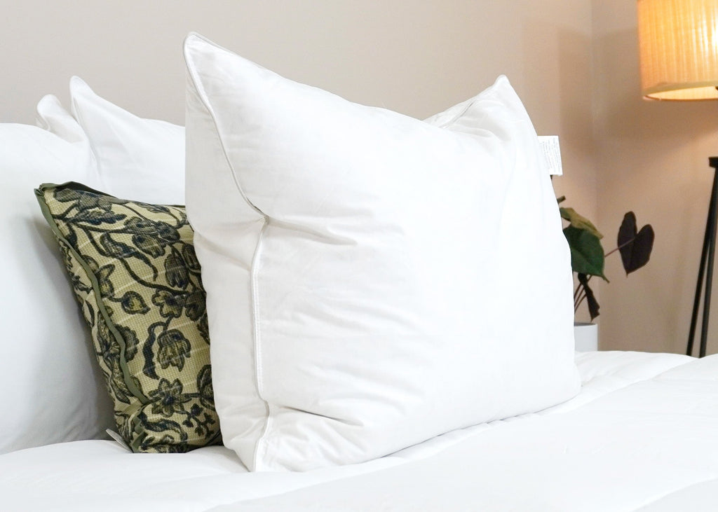 Down Dreams Classic Firm Pillow, früher auch Classic
