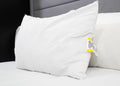 Martex Brentwood Gold Kissen - Ausgestellt in vielen Hotels