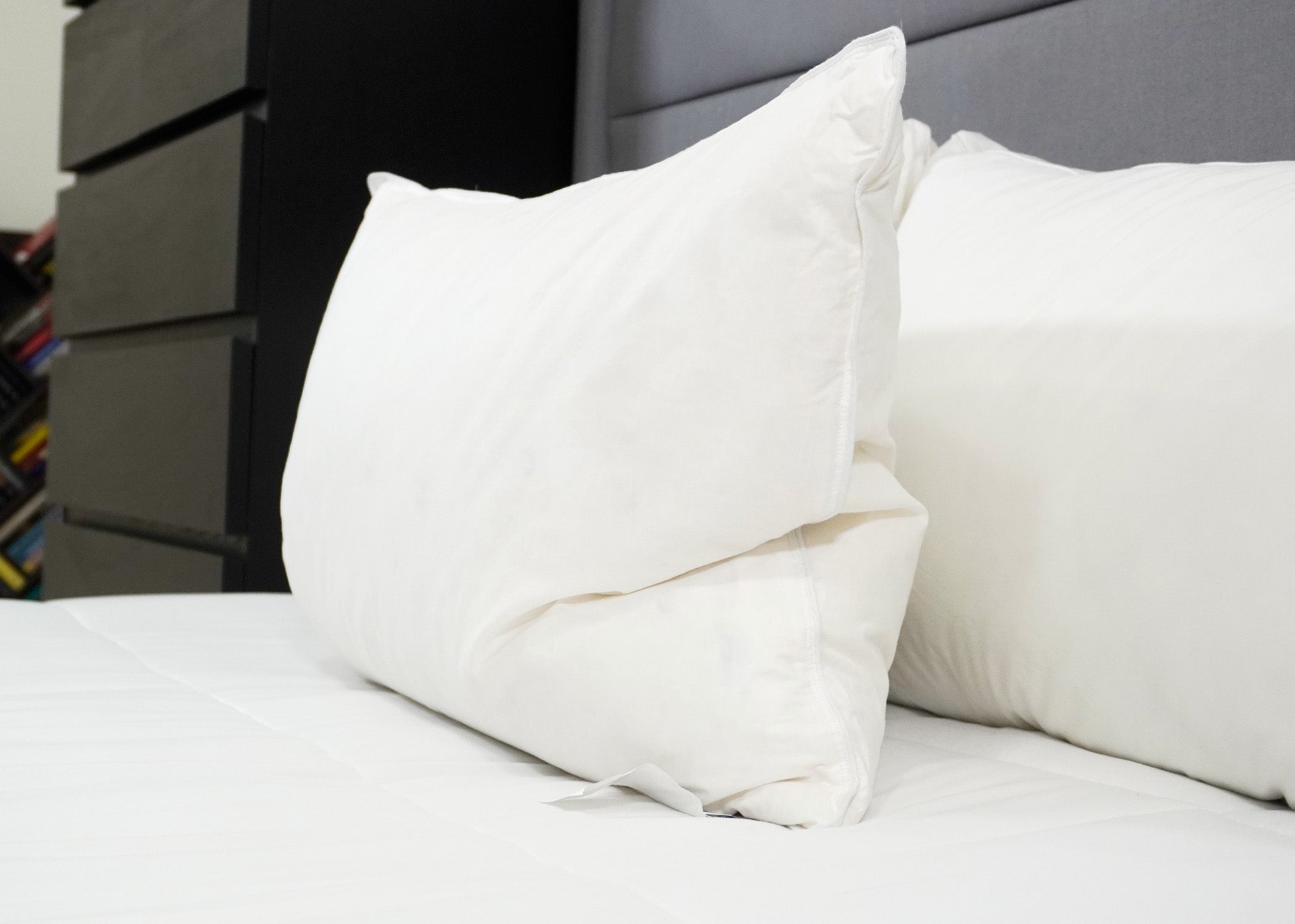 Rhapsody Wrap Down / Feder Kissen - in vielen Hyatt® Hotels vorgestellt