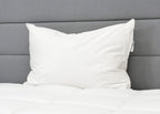Pillowtex High End Weiß Goose Down Pillow | Unterstützung für mittleres Unternehmen
