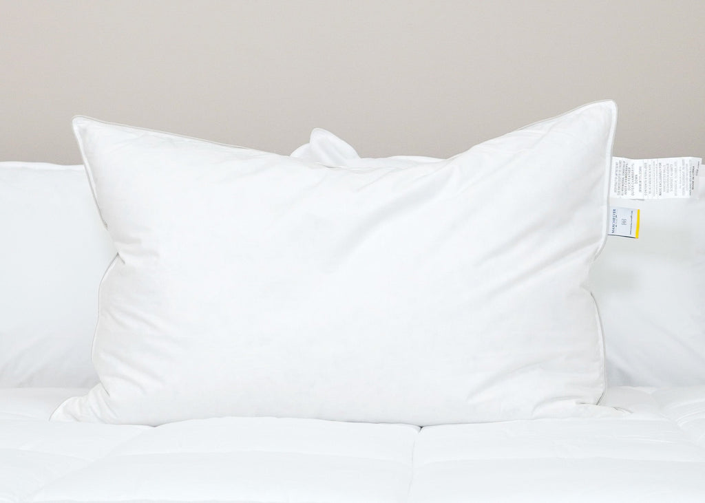 Down Dreams Classic Firm Pillow, früher auch Classic