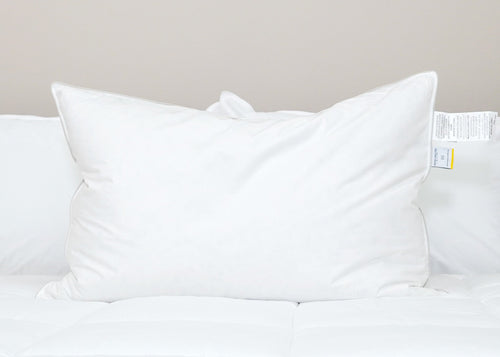 Down Dreams Classic Firm Pillow, früher auch Classic