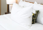 Down Dreams Classic Firm Pillow, früher auch Classic
