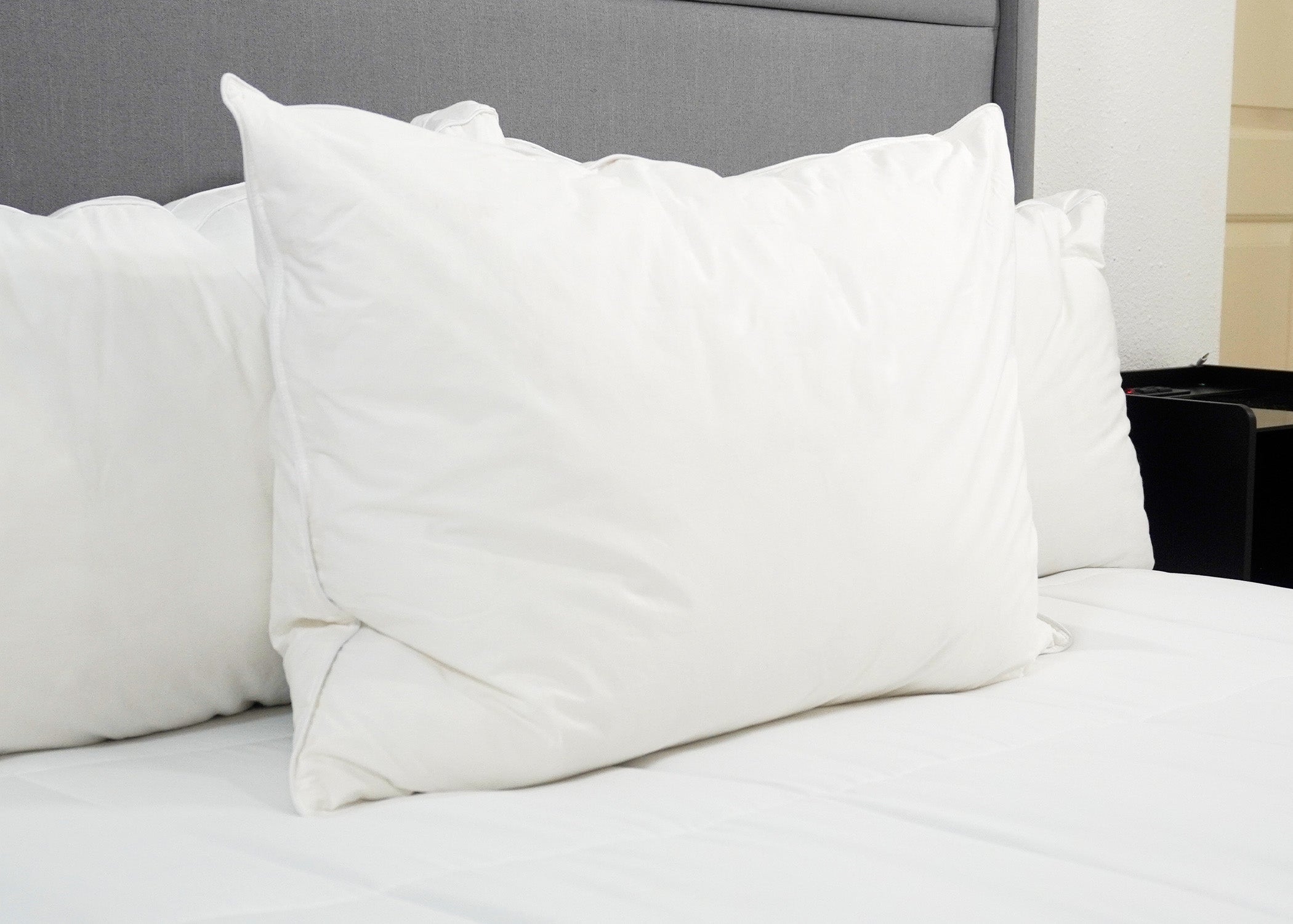 Pillowtex Triple Core Lyocell Pillow | Mittlerer Halt