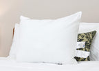 Eco-Smart Down Alternative Pillow | Hergestellt in USA
