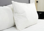 Pillowtex Weiß Goose Down & Feder Kissen | 75% Feder / 25% nach unten