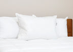 Pillowtex Luxury Core Down und Feder Kissen | 25% Feder / 75% Down