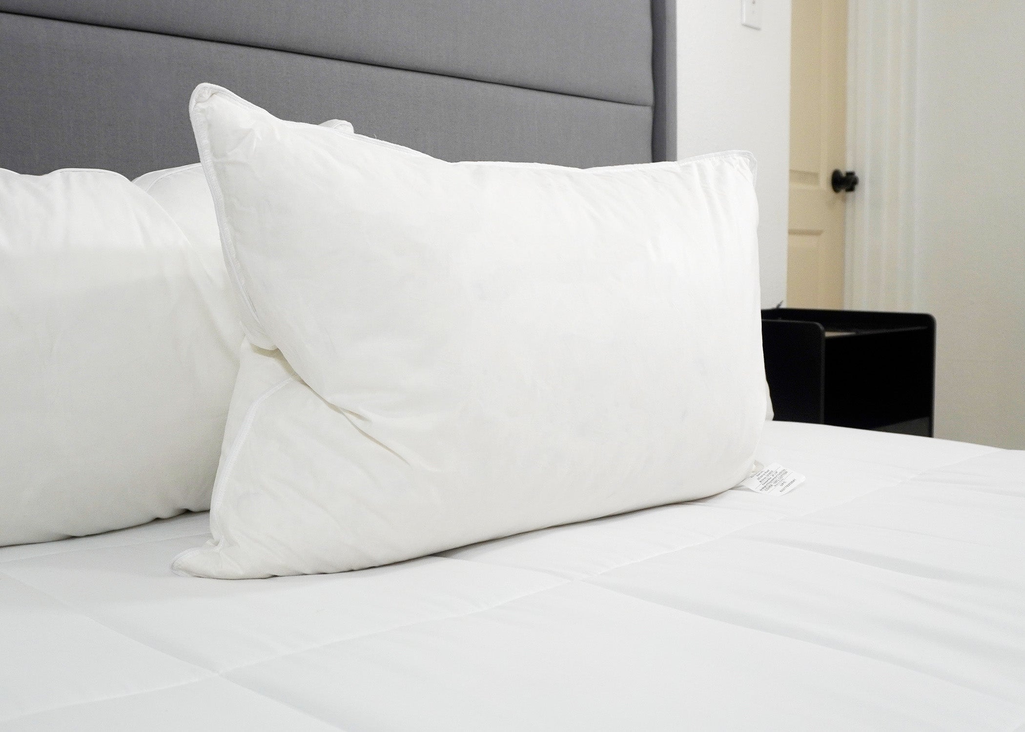 Rhapsody Wrap Down / Feder Kissen - in vielen Hyatt® Hotels vorgestellt