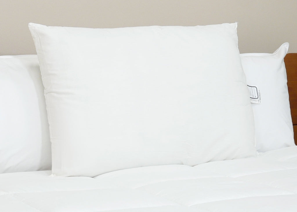 Die Kissenfabrik Housekeeper's Choice Himmlisches Spiral Kissen - Featured bei Many Borgata Hotel Casino & Spa<sup>®</sup>