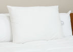 Die Kissenfabrik Housekeeper's Choice Himmlisches Spiral Kissen - Featured bei Many Borgata Hotel Casino & Spa<sup>®</sup>